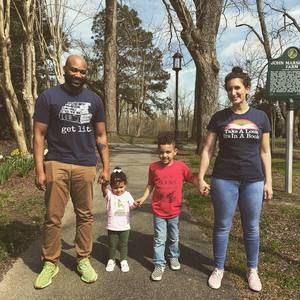 Meet your Posher, Jamie